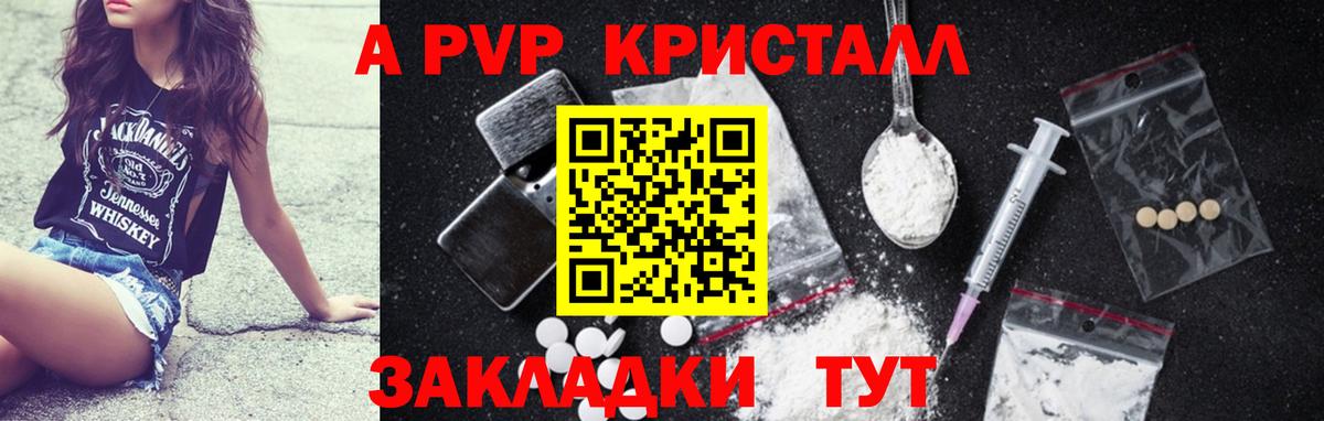A PVP СК Киров